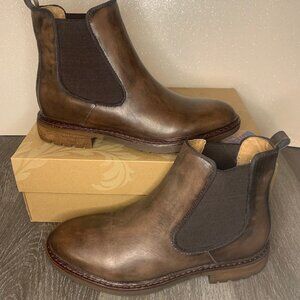 Sofft Leah Women's Leather Waterproof Boot